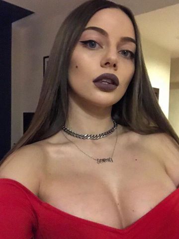 Анкета проститутки Арина, 23 года